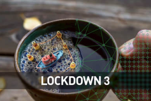 物体表面跟踪特效合成高级工具 Lockdown v3.0.2 Win 中文汉化版+使用教程