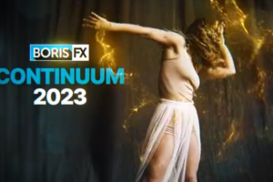 视觉特效和转场BCC插件Continuum 2024 v17.0.2 Win 支持Ae/Pr/Nuke/达芬奇/Vegas/OFX