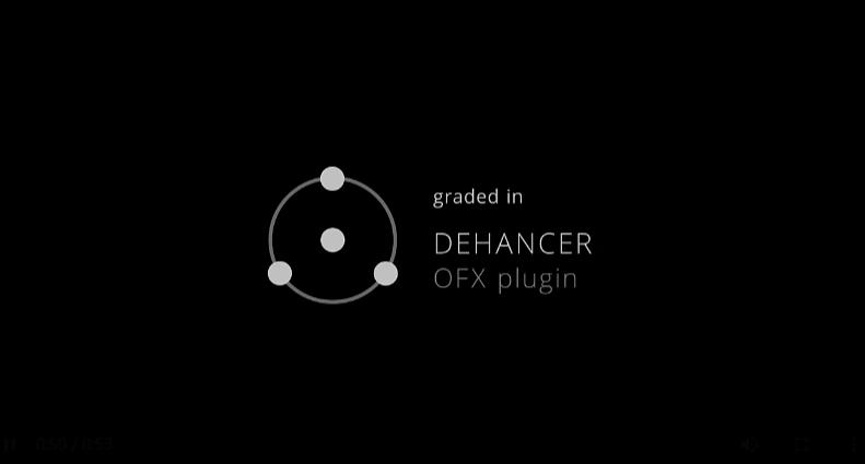 Dehancer Pro v2.1.0 CE Win