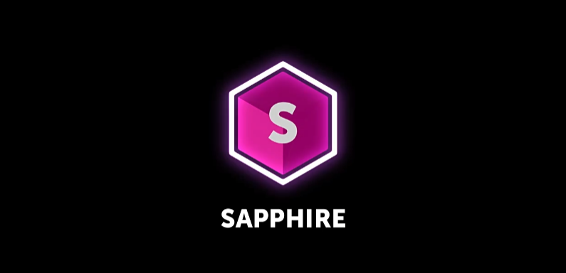 Sapphire 2024.01 CE Win
