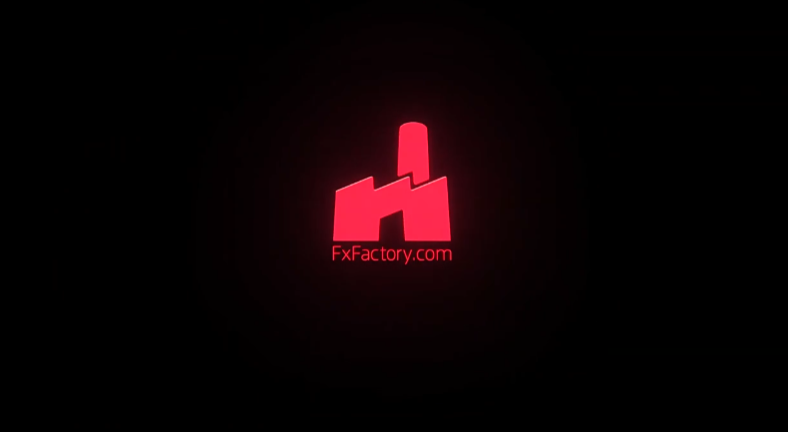 FxFactory Pro 8.0.12