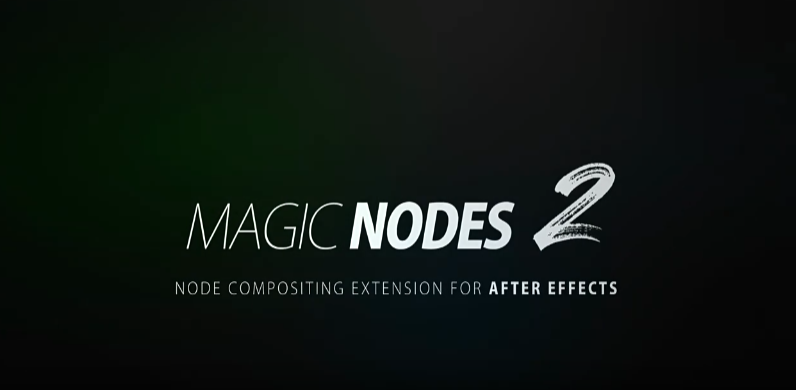 Magic Nodes v2.0.1
