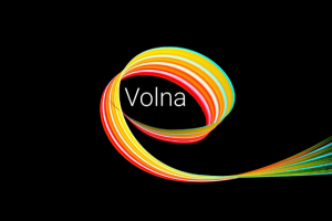 动态线条路径描边绘制生长动画AE插件 Volna V2.4.7 Mac/Win 中文汉化版+使用教程