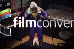 数字转胶片调色插件 FilmConvert Nitrate v3.46 Win修复版 支持AE/PR