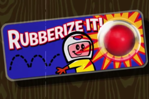 Rubberize It! v1.09 物体弹簧弹性预设AE脚本 支持AE 2024+使用教程