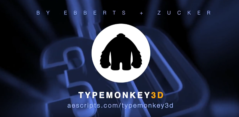 TypeMonkey3D v1.0.0