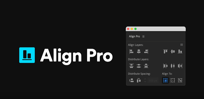 Align Pro v1.1.0