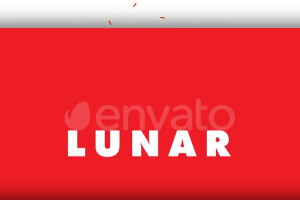 12组竖屏农历新年喜庆海报封面排版动画Lunar New Year（77M）