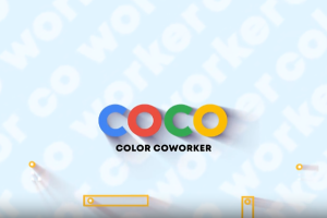 高级调色板配色表应用工具 Coco Color CoWorker 1.3.2+使用教程