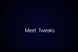图层分布路径形状高级控制AE脚本 Tweaks v1.2.3 支持AE 2024