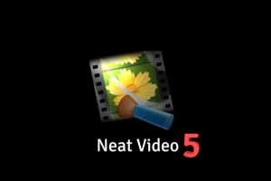 最强最优秀专业视频降噪插件 Neat Video Pro 5.6.0 Win CE一键安装+使用教程