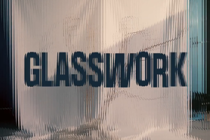 真实玻璃折射视觉效果插件 Glasswork v1.1.2 Win 支持AE/PR