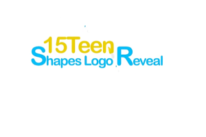 15个MG飞溅图形动画LOGO片头展示 Shapes Logo Reveal Pack（55M）