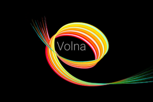 动态线条路径描边绘制生长动画AE插件 Volna V2.4.8 Win 中文汉化版