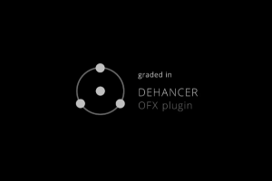 复古电影胶片灼烧光效噪点颗粒插件 Dehancer Pro v7.1.1 CE Win一键安装 支持AE/PR