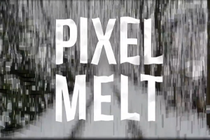 像素融化位移拉伸失真视觉特效插件 Pixel Melt V1.0.0 Win 支持AE/PR 中文汉化版