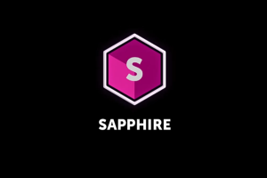 Sapphire 2024.03 蓝宝石视觉特效转场AE/PR/PS/Nuke/Avid/OFX/达芬奇插件 Mac苹果版 原生支持Intel/M芯片