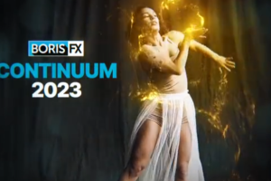Continuum 2024 v17.0.3 Mac苹果版BCC视觉特效和转场插件 支持AE/PR/FCPX/达芬奇/AVID