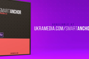 多功能AE脚本大合集包 Ukramedia The Smart Tools Bundle+使用教程
