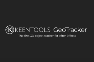三维对象运动跟踪工具 GeoTracker 2024.1.0.756 Win+使用教程