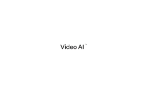 视频无损放大画质修复软件插件 Topaz Video AI v5.0.3 Win 支持达芬奇/AE