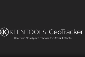 三维对象运动跟踪工具 GeoTracker 2024.1.0.763 Win+使用教程