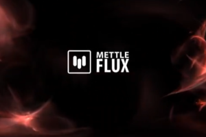 抽象梦幻星云背景生成器 Mettle Flux v1.16.2 Win 支持AE/PR插件