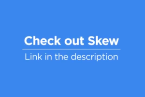 批量调整排列图层AE脚本 Skew v1.52 Win/Mac+使用教程