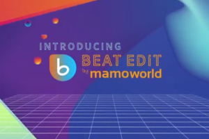 音乐鼓点自动节拍打点标记动画 BeatEdit v2.2.001+使用教程
