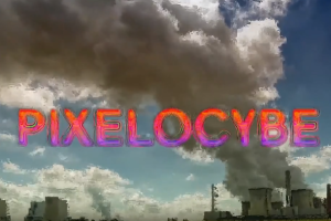 动态马赛克低质量像素损坏视觉效果 Pixelocybe v1.3.0 Win/Mac 中文汉化版 支持AE/PR