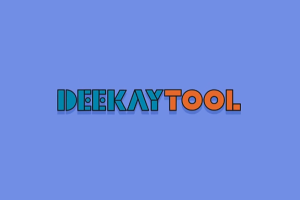 二维卡通人物角色骨骼动作绑定MG动画制作AE脚本 Deekay Tool V1.1.8 Win/Mac+使用教程
