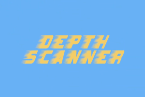 场景扫描DOF深度图自动生成AE插件 Depth Scanner 1.14.0 Win
