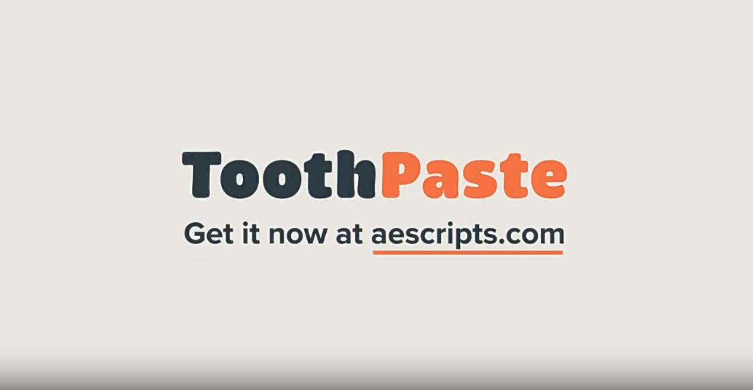 ToothPaste v1.2.3