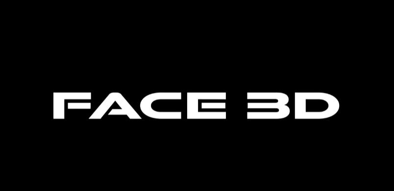 Face 3D v1.0.1
