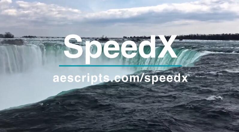 SpeedX v1.2.0.1 Win