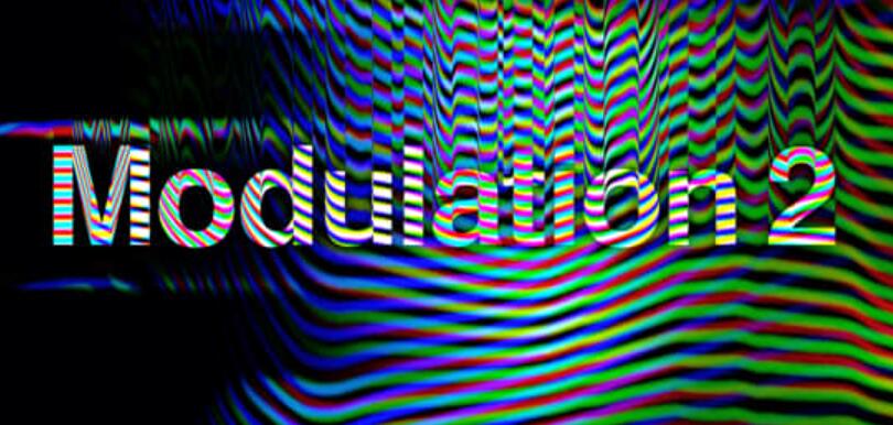 Modulation v2.0.0 Mac