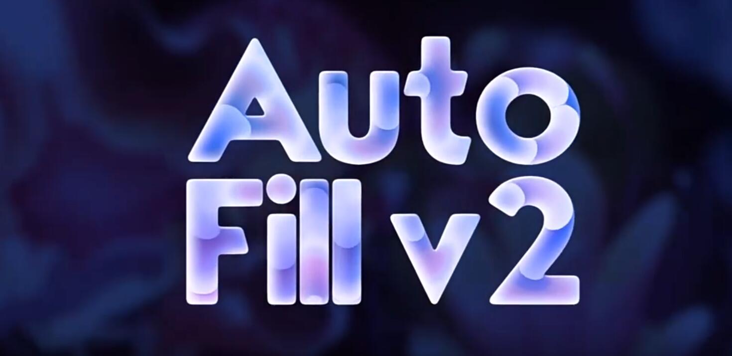 AutoFill v2.0.2 Win