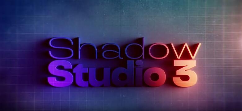Shadow Studio 3 v1.0.2
